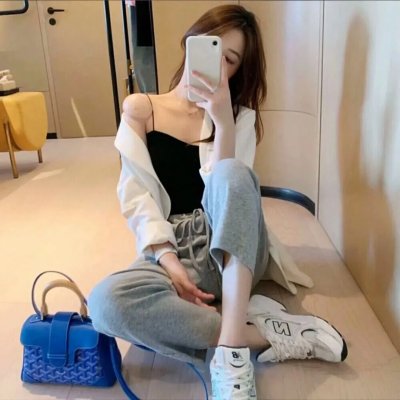 倾盆太阳