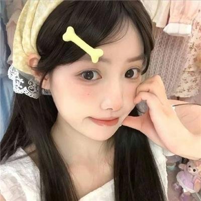 白发鬼