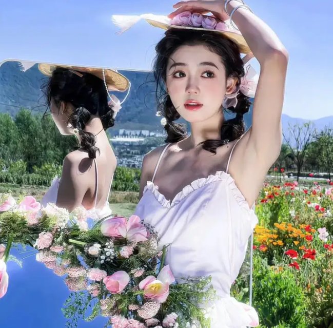 一个人的生命