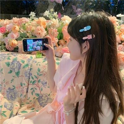 书法女孩 舞动甲子园